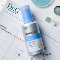 Dr.G Skin Boost PDRN Sun Serum 50ml
