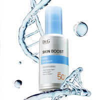 Dr.G Skin Boost PDRN Sun Serum 50ml