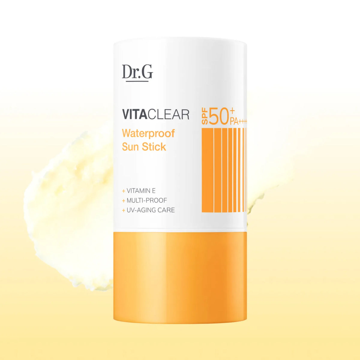 Dr.G Vita Clear Waterproof Sun Stick 21g