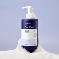 Effectively removes excess sebum, impurities, and product residue from the scalp and hair.