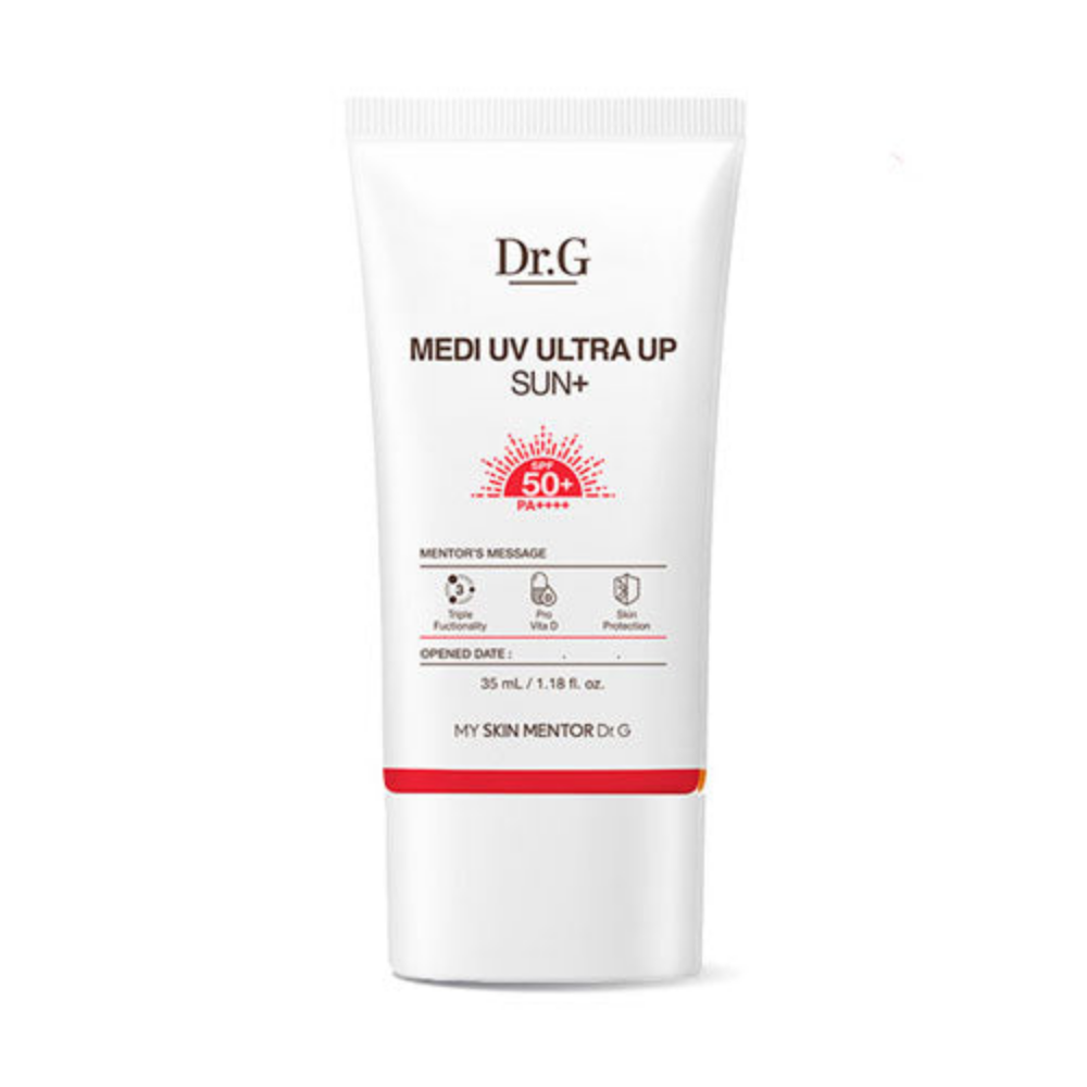 DR.G MEDI UV ULTRA UP SUN+ 50ML