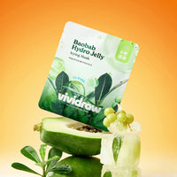 Dr.G vividraw Baobab Hydro Jelly Icing Mask (10 Sheets)