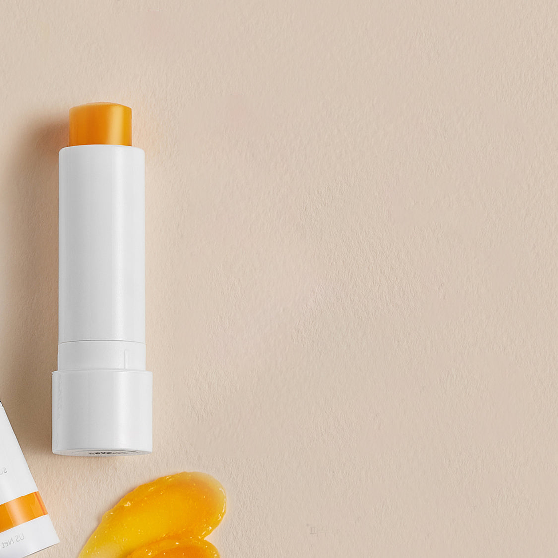 Dr.Hauschka Lip Care Stick 4.9g