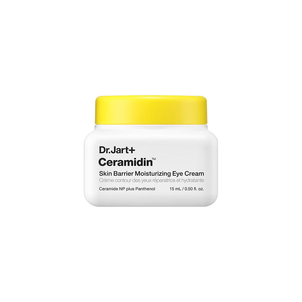 Dr.Jart+ Ceramidin™ Skin Barrier Moisturizing Eye Cream 15ml