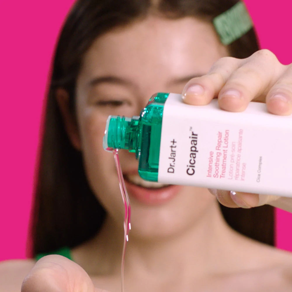 Dr.Jart+ Cicapair™ Intensive Soothing Repair Treatment Lotion 150ml