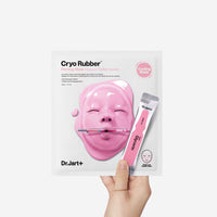 Dr.Jart+ Cryo Rubber™ Firming Face Mask