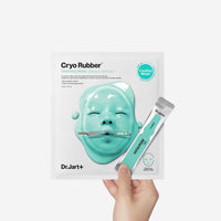 Dr.Jart+ Cryo Rubber™ Soothing Face Mask