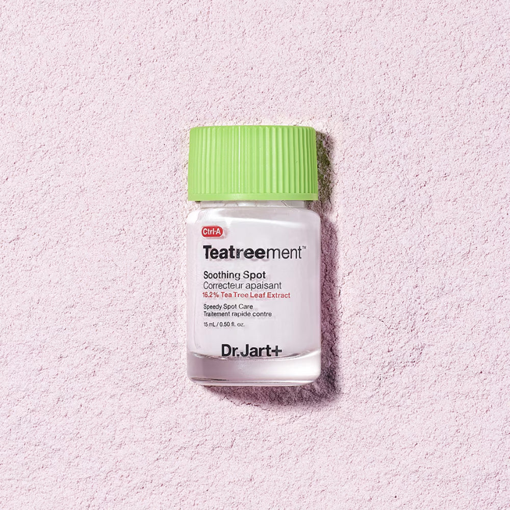 Dr.Jart+ Ctrl-A Teatreement™ Soothing Spot 15ml