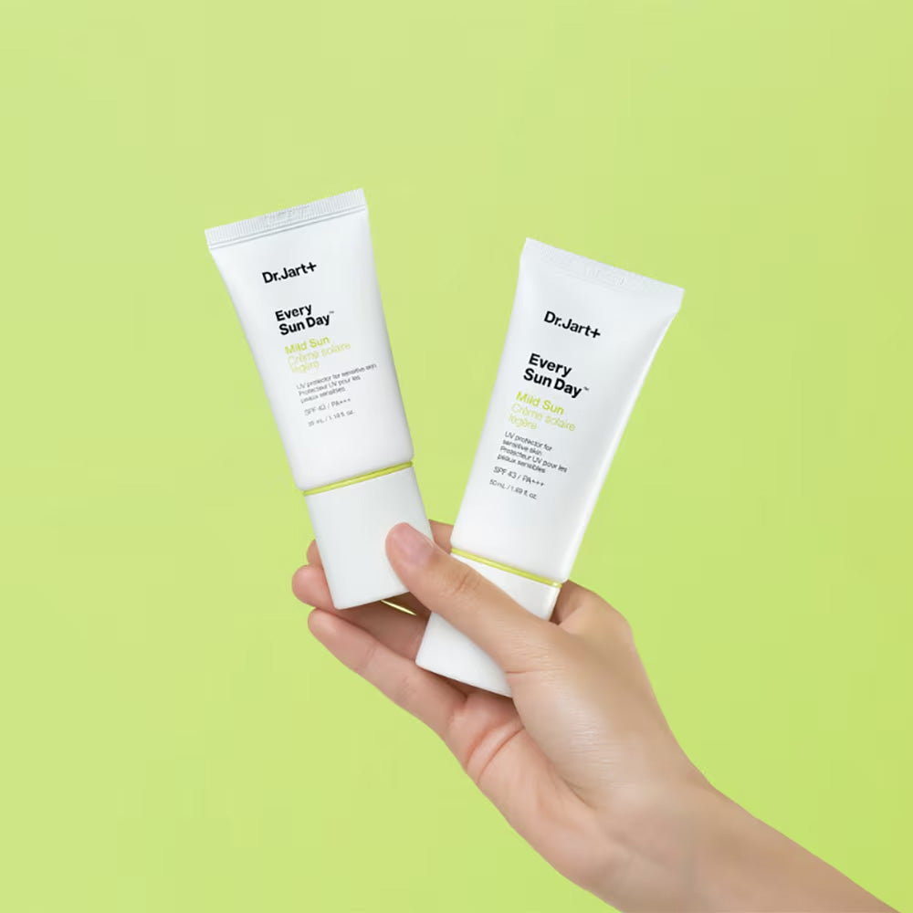 Dr.Jart+ Every Sun Day™ Mild Sun SPF43 / PA+++ 30ml