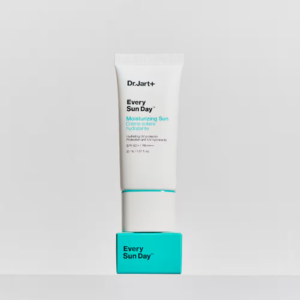 Dr.Jart+ Every Sun Day™ Moisturizing Sun SPF50+ / PA++++ 30ml