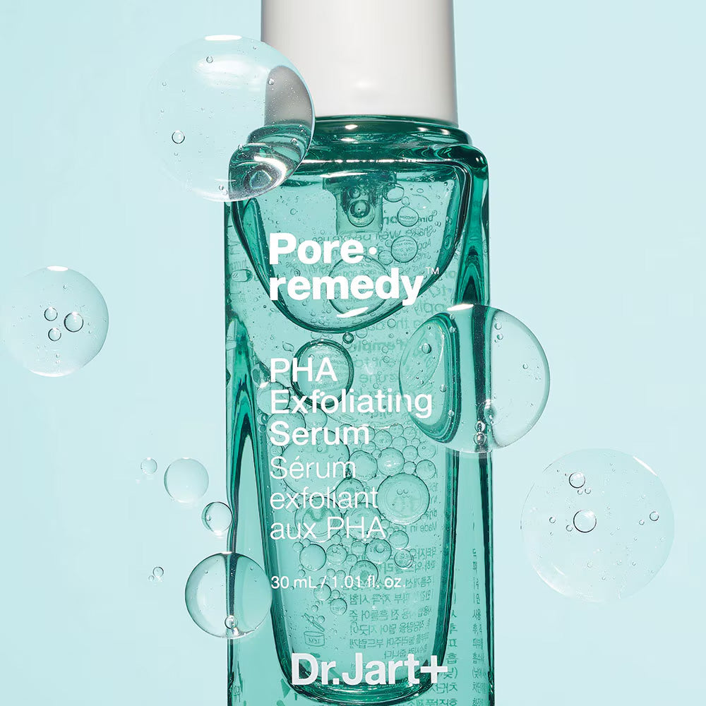 Dr.Jart+ Pore remedy™ PHA Exfoliating Serum 30ml
