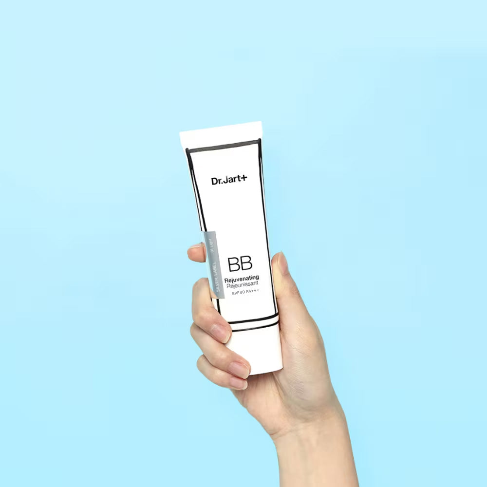 Dr.Jart+ The Makeup™ Rejuvenating Beauty Balm SPF40 / PA+++ 50ml