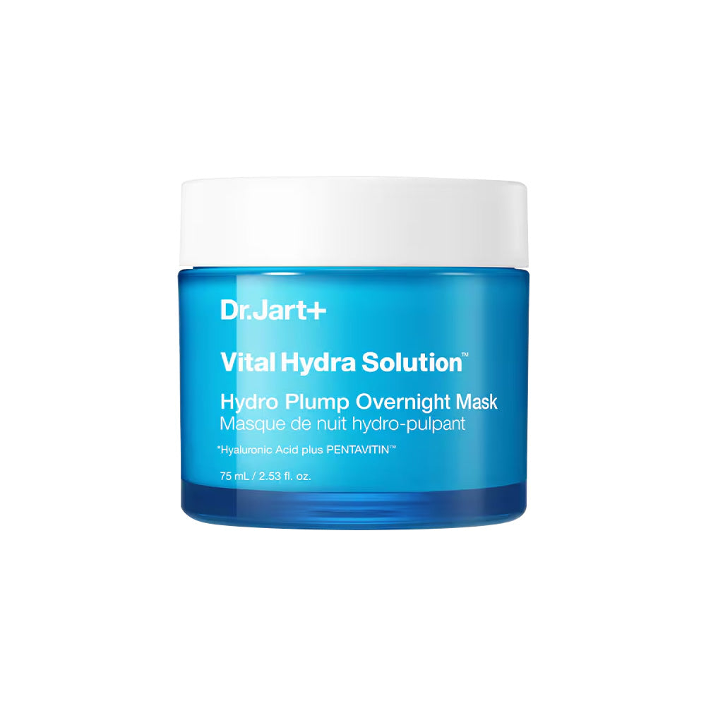 Dr.Jart+ Vital Hydra Solution™ Hydro Plump Night Mask 75ml