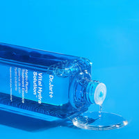 Dr.Jart+ Vital Hydra Solution ™ Hydro Plump Tratamiento esencia con ácido hialurónico 150 ml