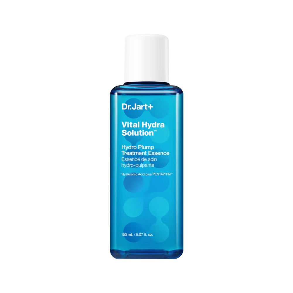 Dr.Jart+ Vital Hydra Solution ™ Hydro Plump Tratamiento esencia con ácido hialurónico 150 ml