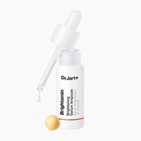 Dr.Jart+ Brightamin Brightening Serum Ampoule 8.08g