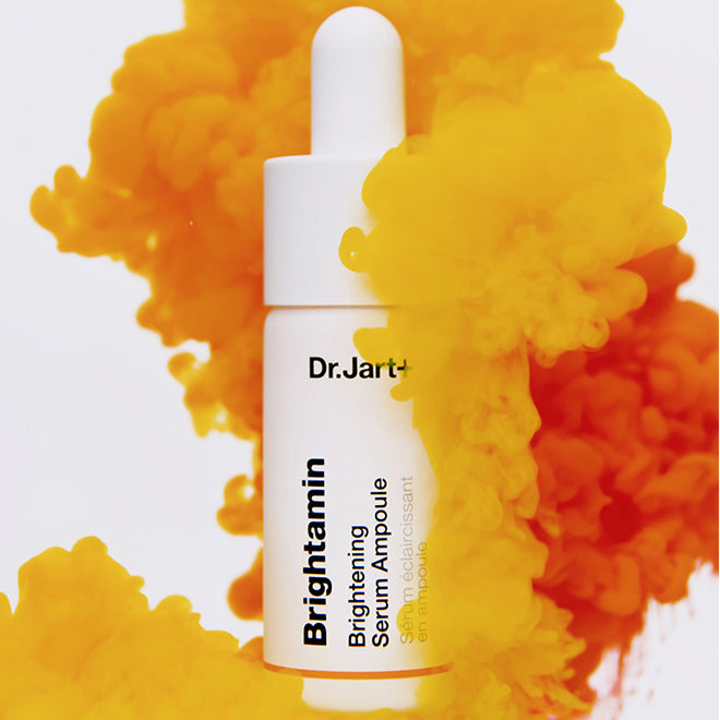 Dr.Jart+ Brightamin Brightening Serum Ampoule 8.08g