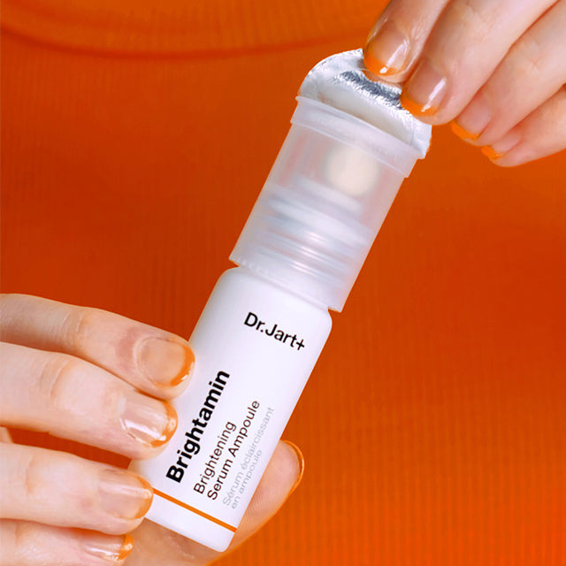 Dr.Jart+ Brightamin Brightening Serum Ampoule 8.08g