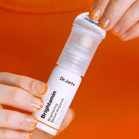 Dr.Jart+ Brightamin Brightening Serum Ampoule 8.08g