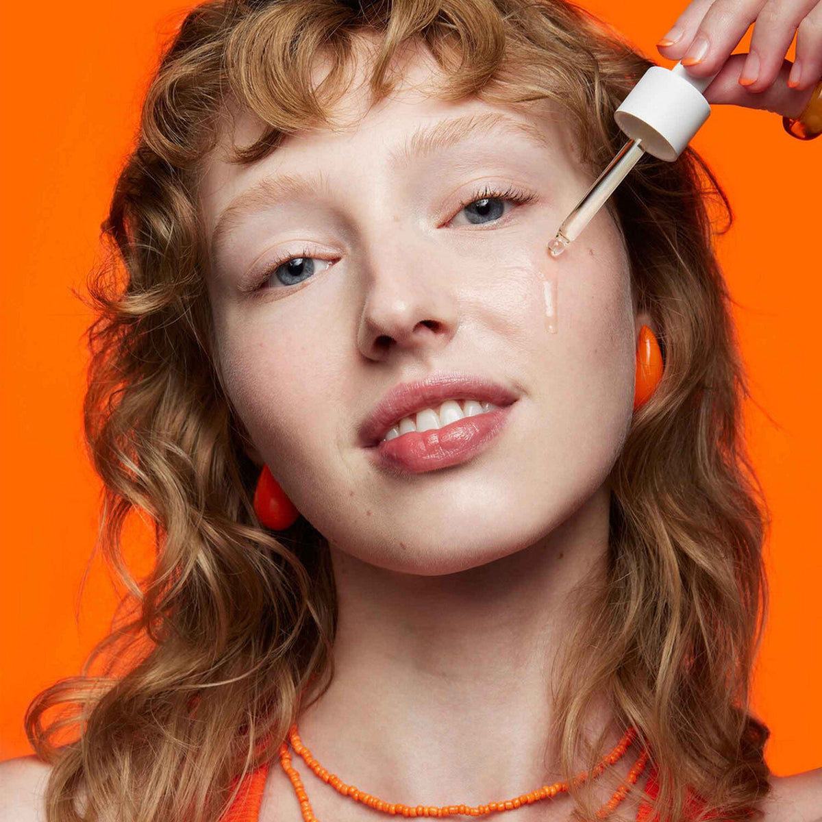 Dr.Jart+ Brightamin Brightening Serum Ampoule 8.08g