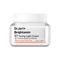Dr.Jart+ Brightamin V7 Toning Light Cream 50ml