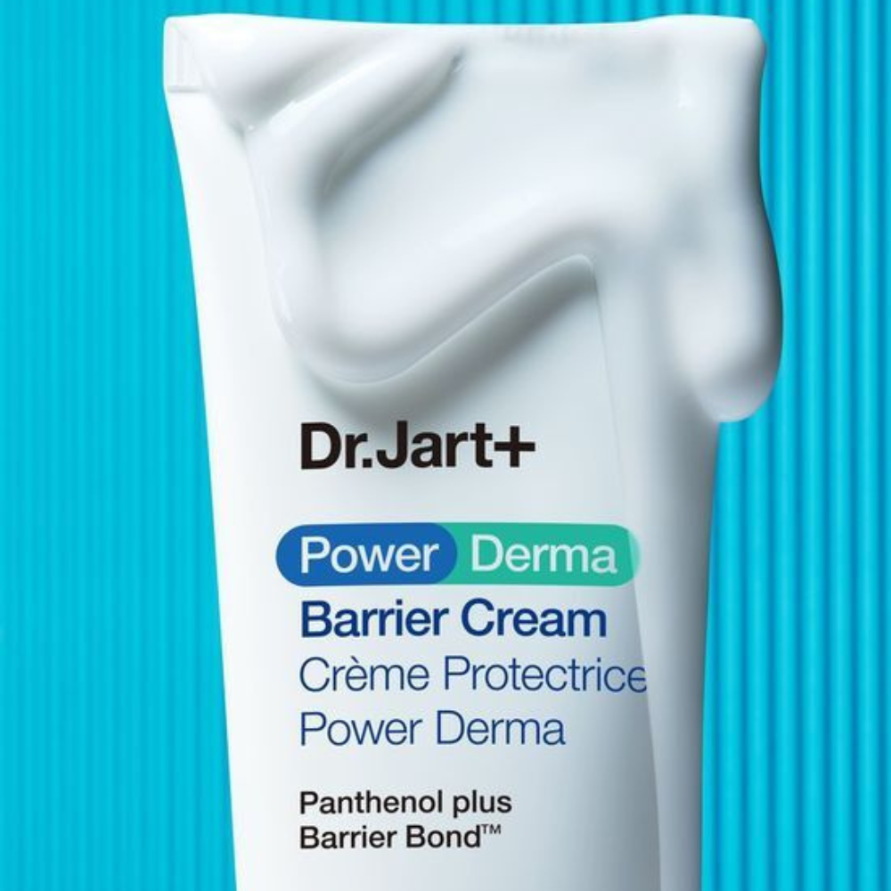Dr.Jart+ Power Derma Barrera Cream 80ml