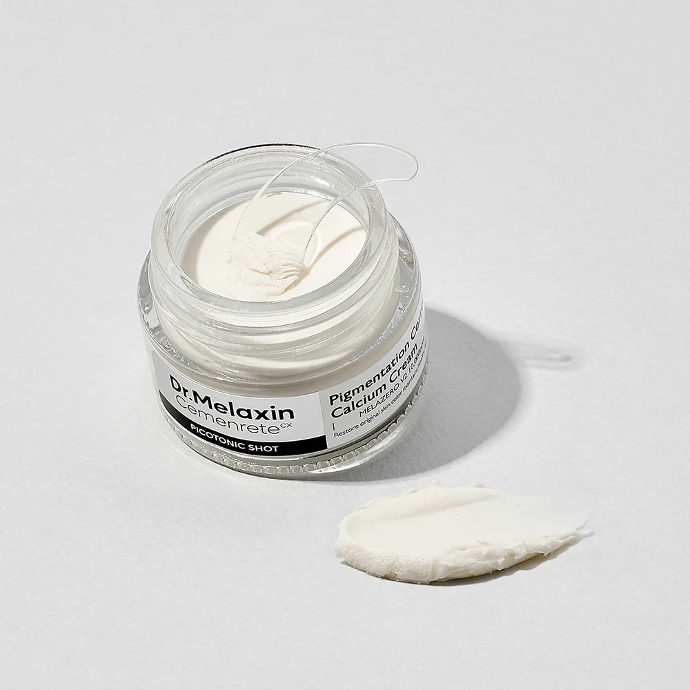 Dr.Melaxin Cemenrete Picotonic Shot Pigmentation Cream 25g