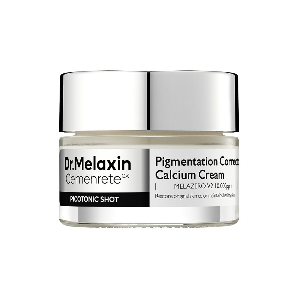 Dr.Melaxin Cemenrete Picotonic Shot Pigmentation Cream 25g