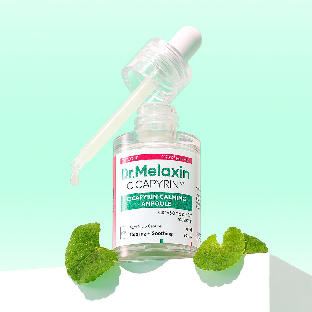 Dr.Melaxin Cicapyrin Calming Ampoule 30ml
