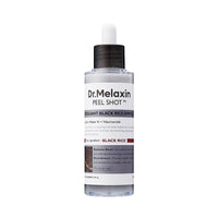Dr.Melaxin Peel Shot Glow Black Rice Ampoule 80ml