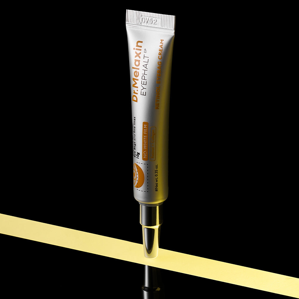 Dr.Melaxin Retinol Eyephalt Eyebag Cream 10g