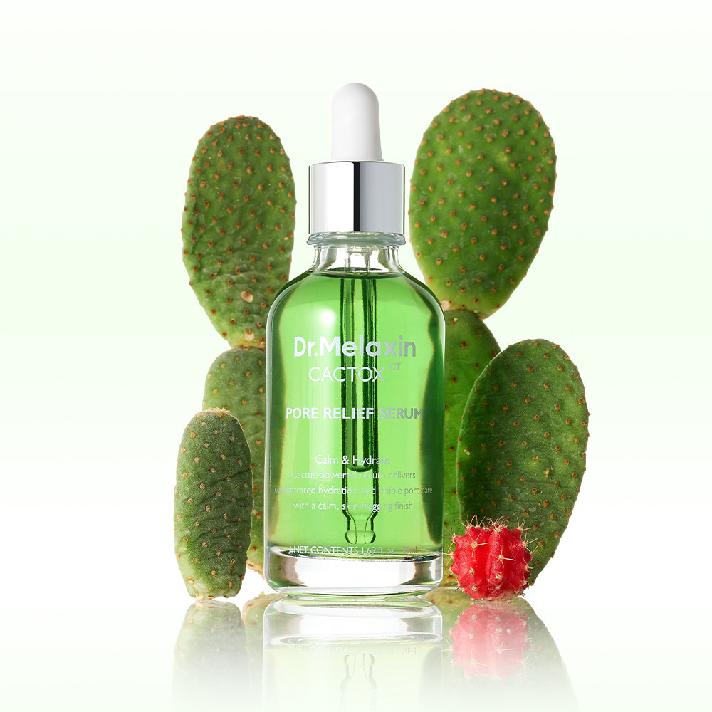 Dr.Melaxin Cactox Pore Relief Serum 50ml