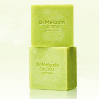 Dr.Melaxin Cactox Pore Relief Serum Soap 110g