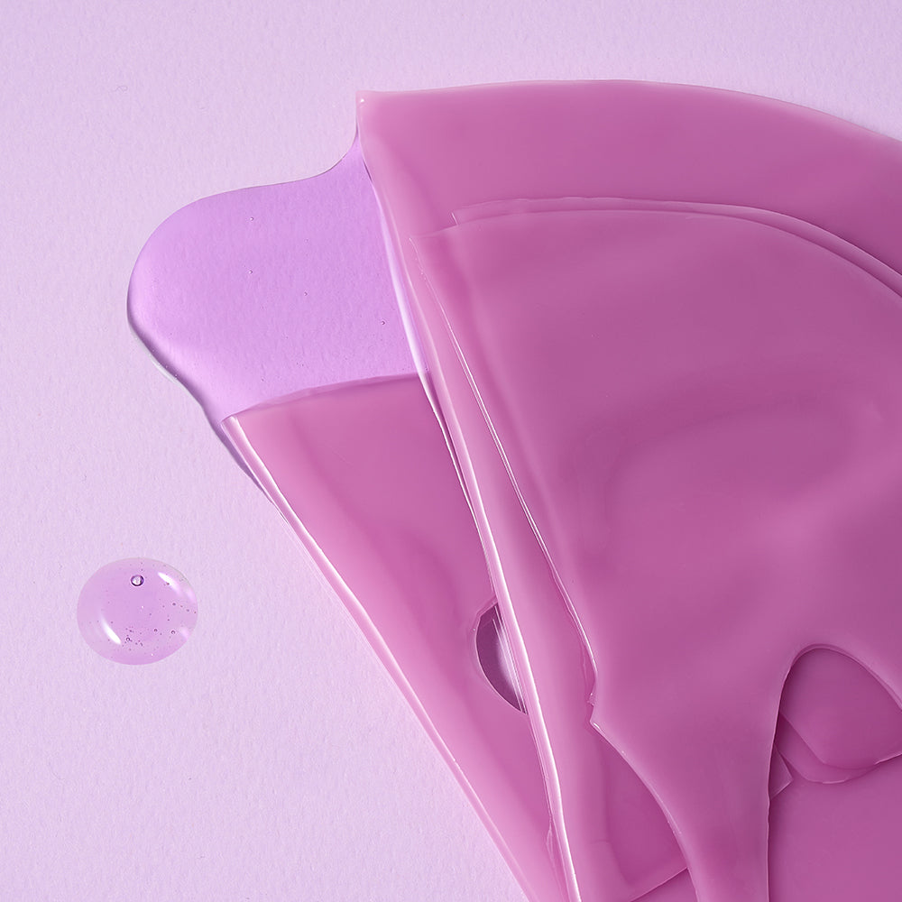 Dr.Melaxin Calcium Bonding 2-STEP Hydrogel Mask 34g 4ea