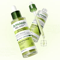 Dr.Melaxin Peel Shot Exfoliating Cactox Serum 80ml