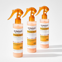 Dr.Melaxin Peel Shot Keratin Care Kojic Acid Turmeric Spray 200ml