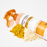 Dr.Melaxin Peel Shot Keratin Care Kojic Acid Turmeric Spray 200ml