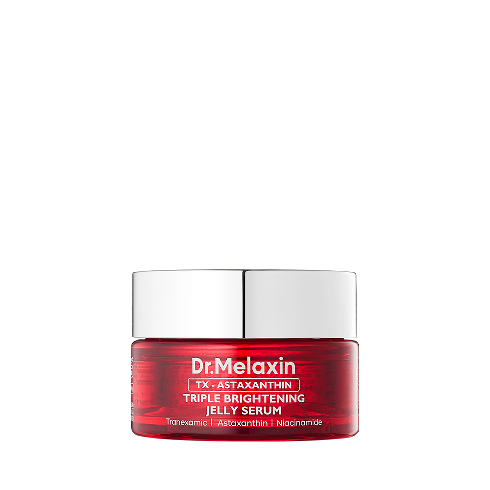 Dr.Melaxin TX-Astaxanthin Triple Brightening Jelly Serum 30ml