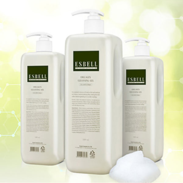 Dr.Oracle Collagen Cleansing Gel 1000ml