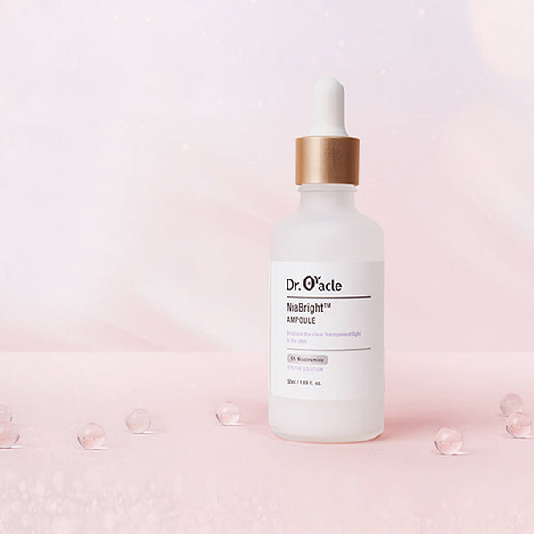 Dr.Oracle Nia Bright Ampoule 50ml