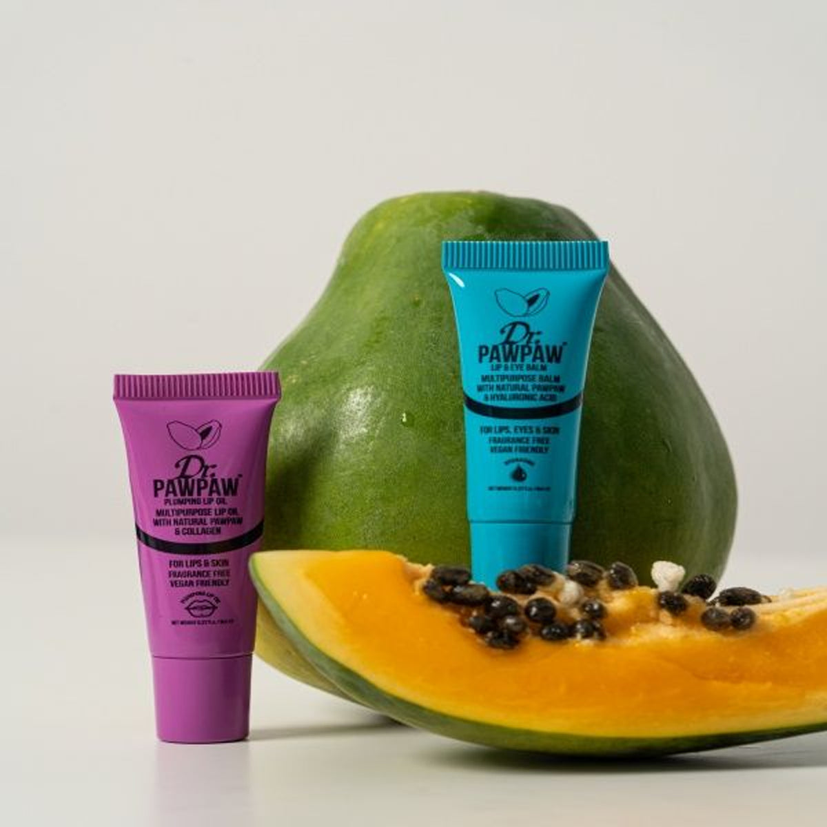 Dr.Pawpaw Tension Balm Duo 8ml