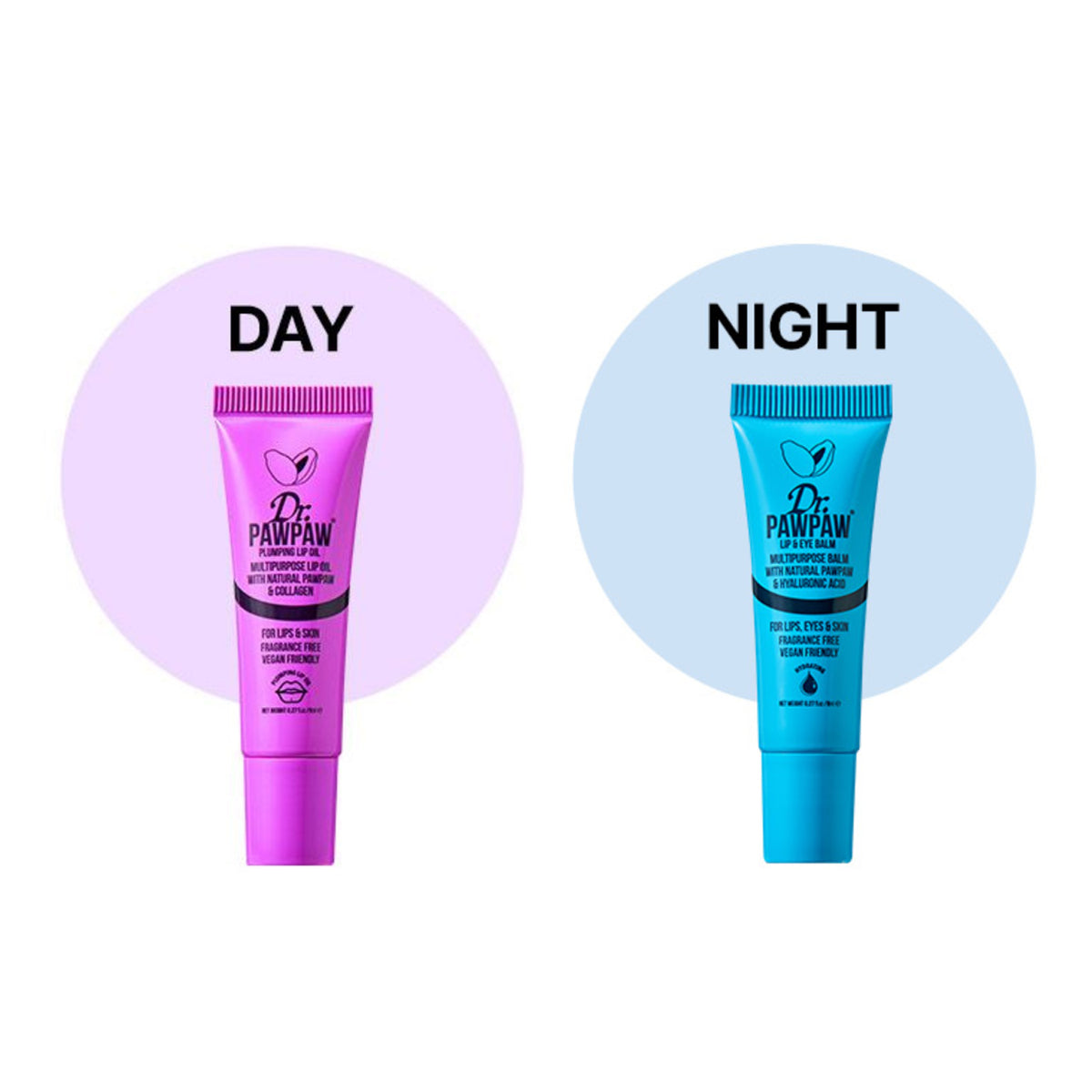 Dr.Pawpaw Tension Balm Duo 8ml