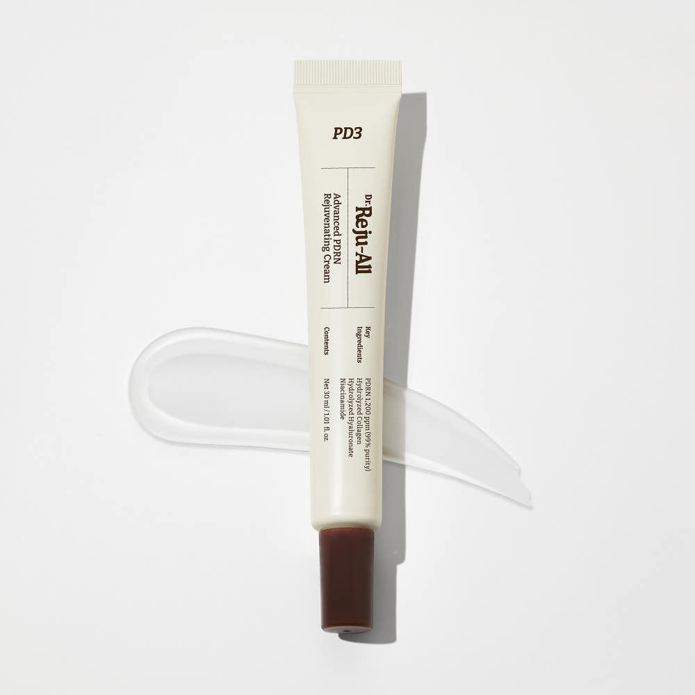 Dr.Reju-All Advanced PDRN Rejuvenating Cream 30ml