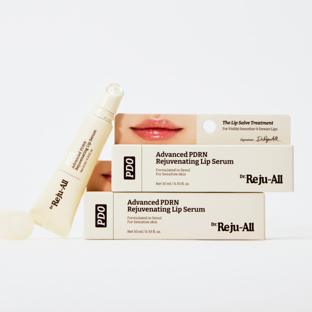 Dr.Reju-All Advanced PDRN Rejuvenating Lip Serum 10ml