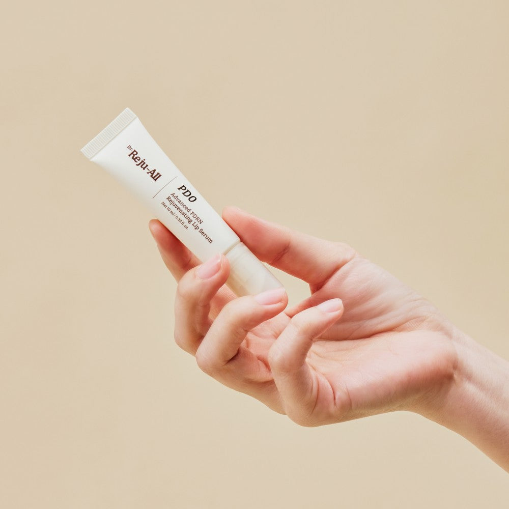 Dr.Reju-All Advanced PDRN Rejuvenating Lip Serum 10ml