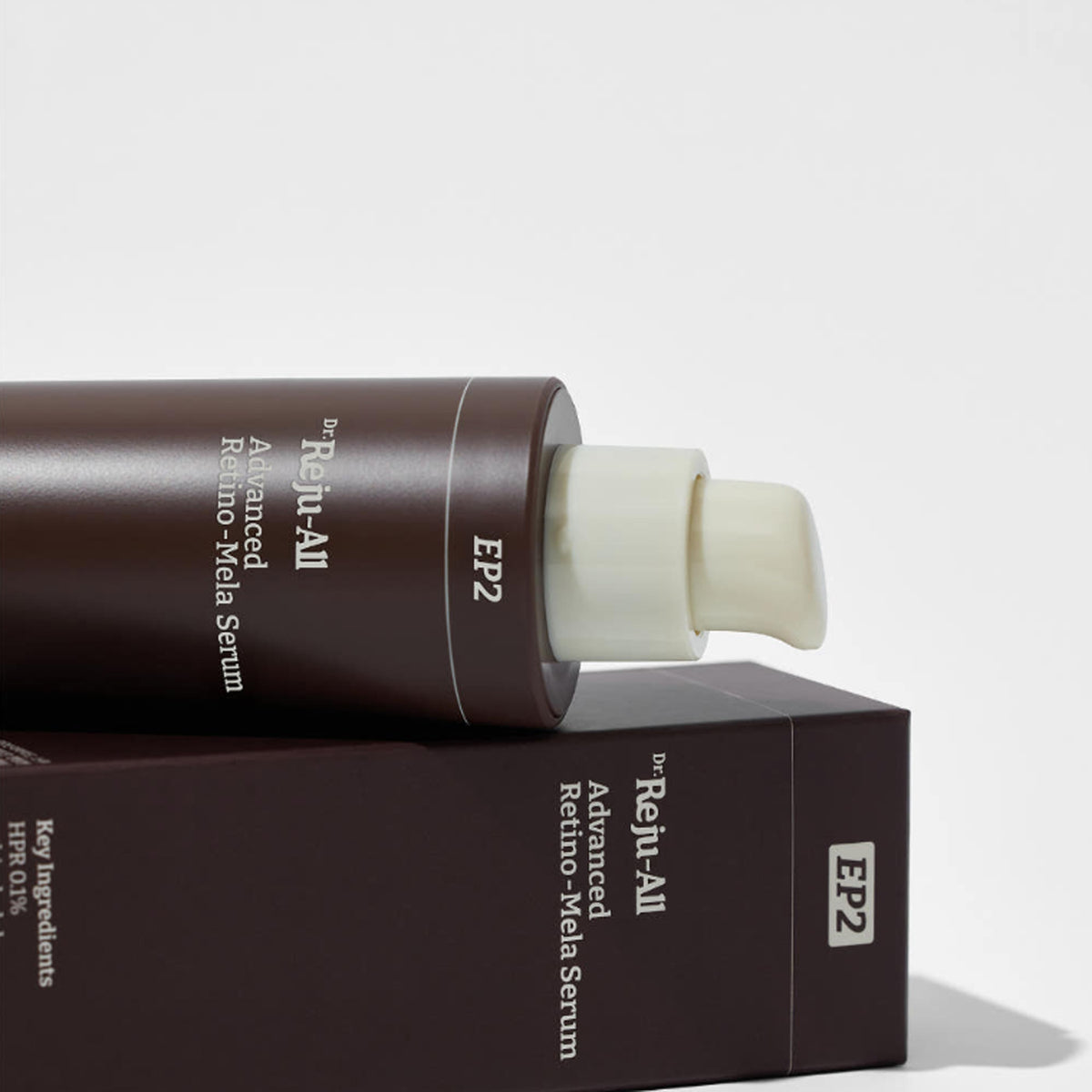 Dr.Reju-All Advanced Retino-Mela Serum 50ml