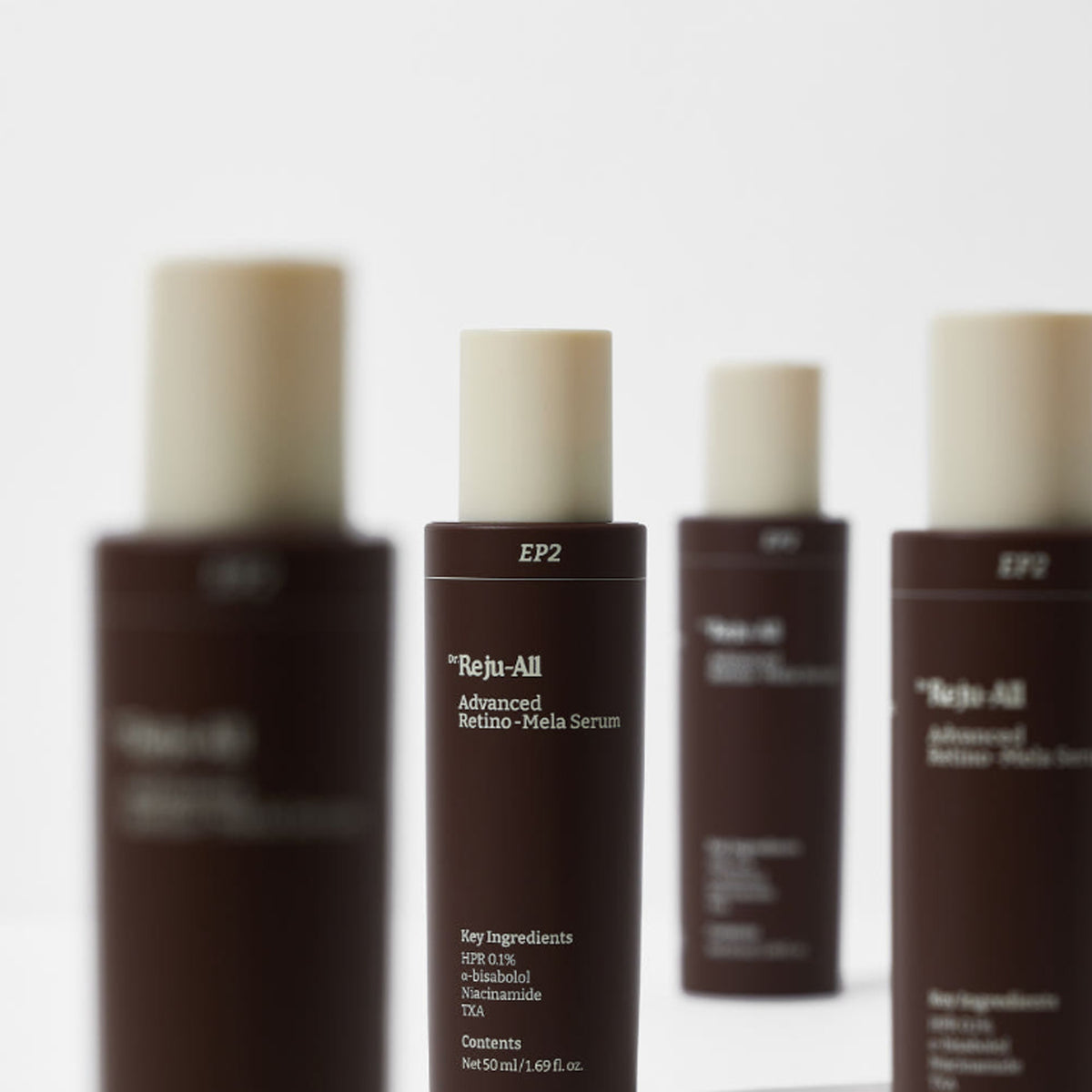 Dr.Reju-All Advanced Retino-Mela Serum 50ml