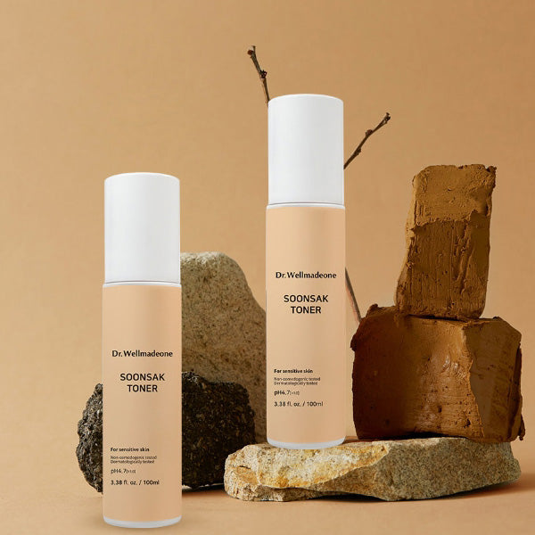 Dr.wellmadeone soonsak tóner 100 ml