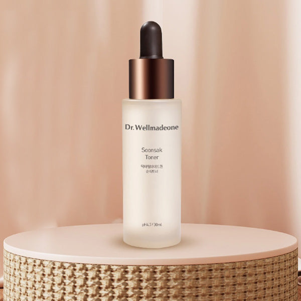 Dr.wellmadeone soonsak tóner 30 ml