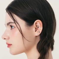 Dr. Wonder Piercing Ear Seeds Patches Special Set – 12 Sheets (10 + 2 Bonus)